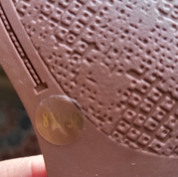 LUCKY BRAND sandal 8 - Picture 5 of 7
